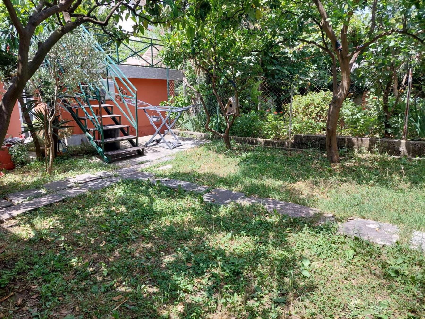 Garden Apartmant Near Sea Kotor Ngoại thất bức ảnh